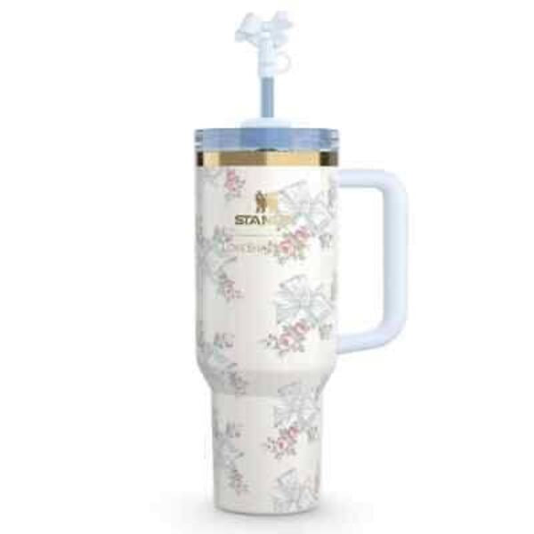 Stanley Love Shakes 40oz Holiday Special Edition