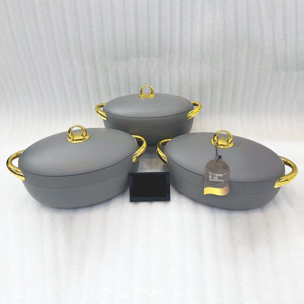 Hotpot ~ 3pcs