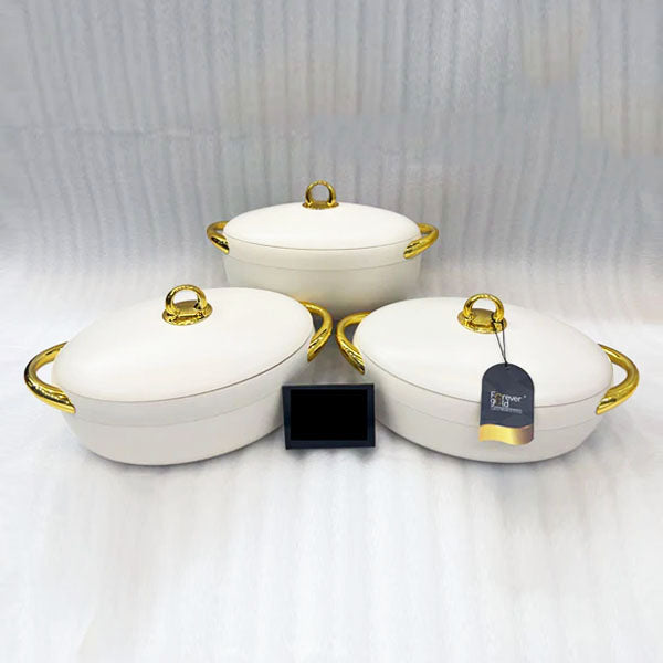 Hotpot ~ 3pcs