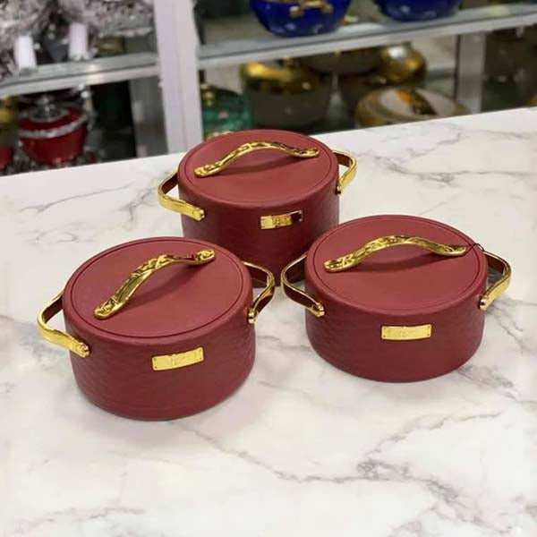 Hotpot ~ 3pcs