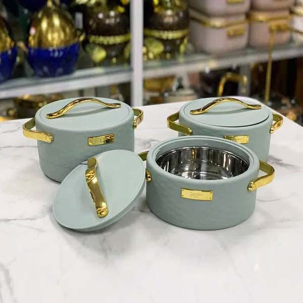 Hotpot ~ 3pcs