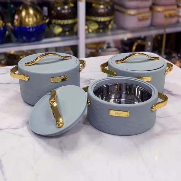 Hotpot ~ 3pcs