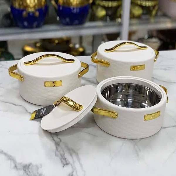 Hotpot ~ 3pcs