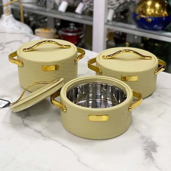 Hotpot ~ 3pcs