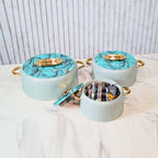 Hotpot ~ 3pcs