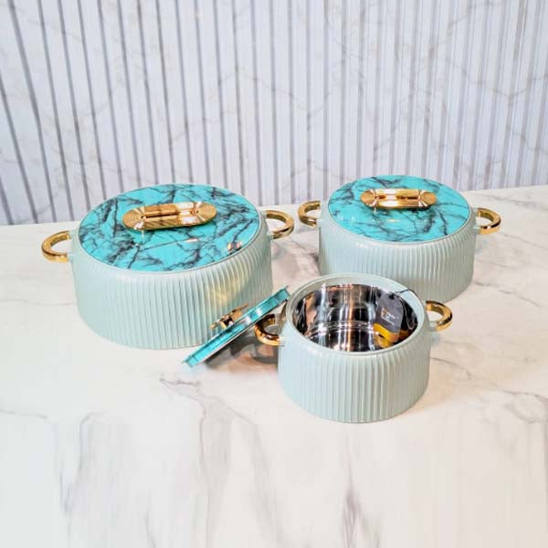 Hotpot ~ 3pcs