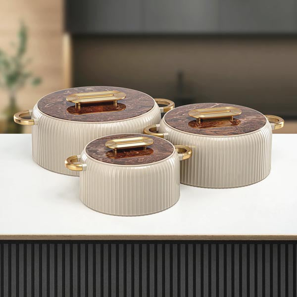 Hotpot ~ 3pcs