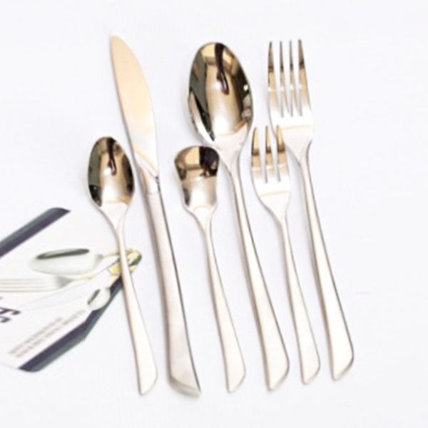 Cutlery Set ~ 80pcs