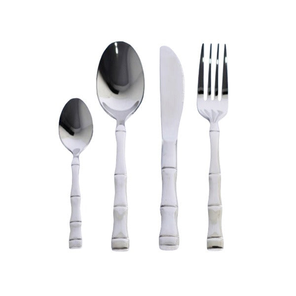 Cutlery Set ~ 24pcs