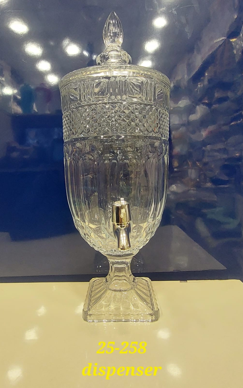 Water dispenser 5 ltr