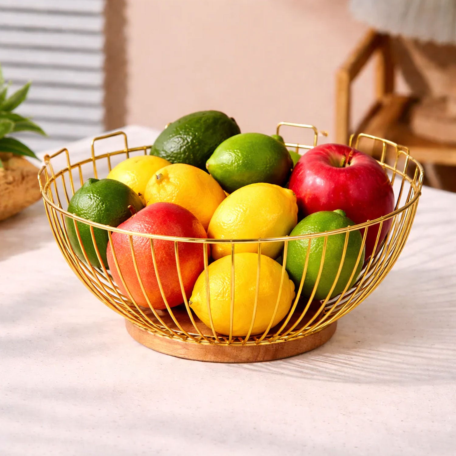 Fruit Basket