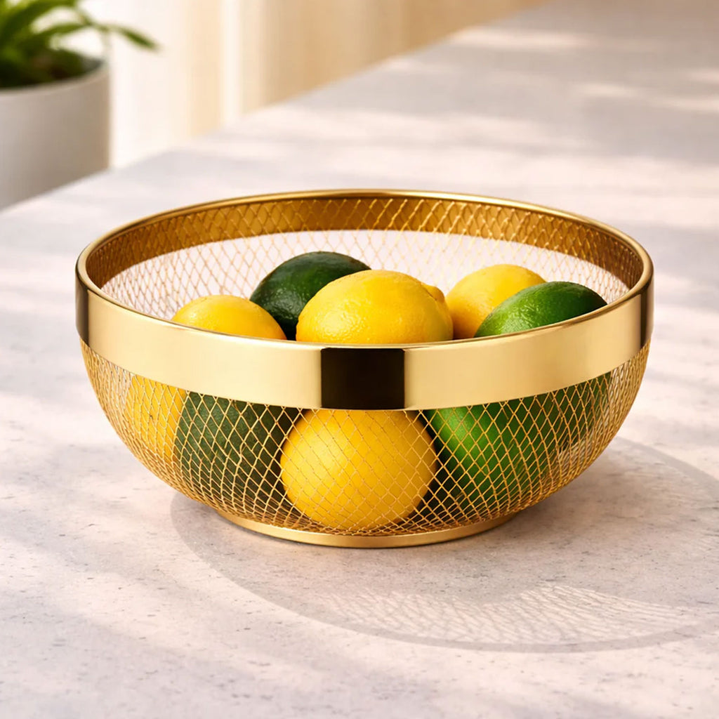 Fruit Basket