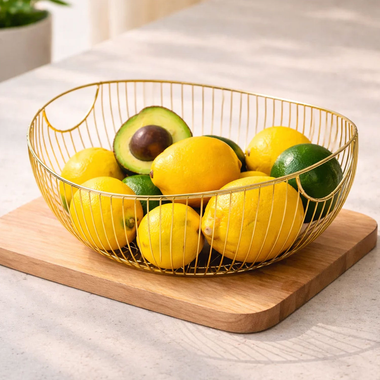 Fruit Basket