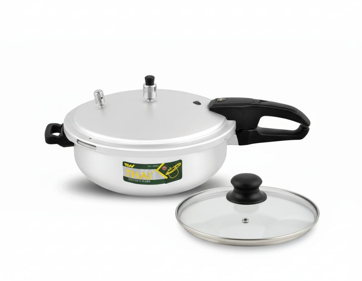 Thai Wok Cooker 7,9,11 ltr