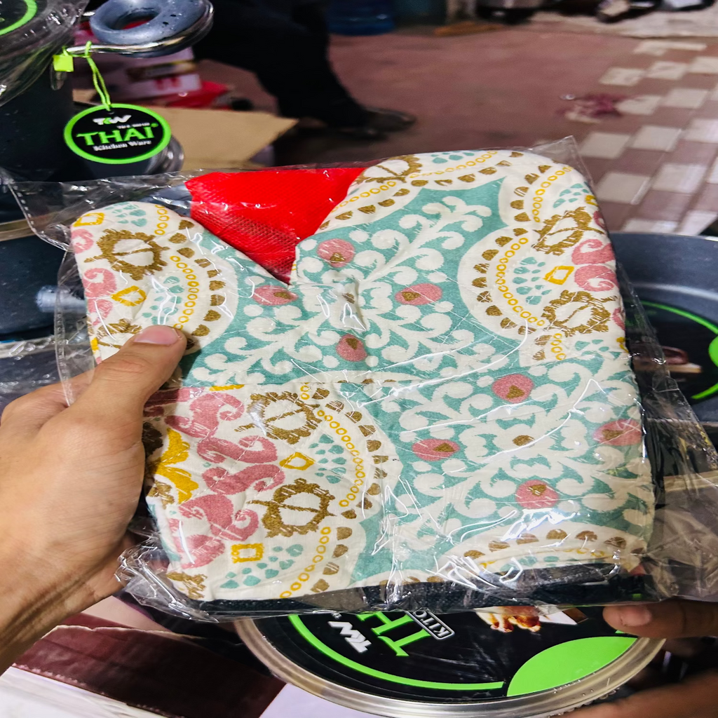 21 pcs nonstick set. Granite coating