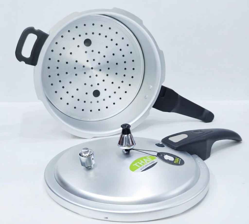 Thai Cooker With Steamer
