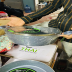 21 pcs nonstick set. Granite coating