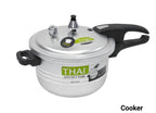 Thai Cooker With Steamer
