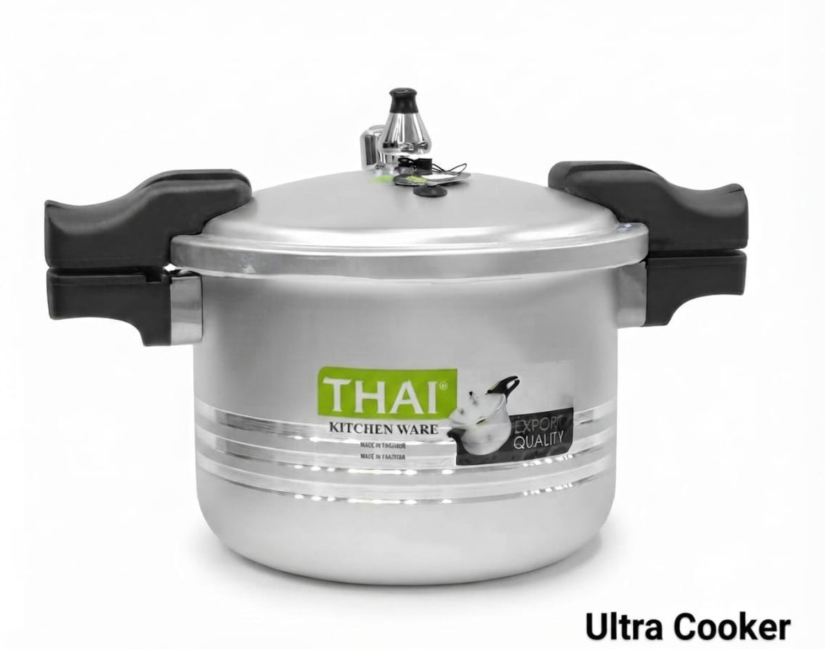Thai Double Handle cooker