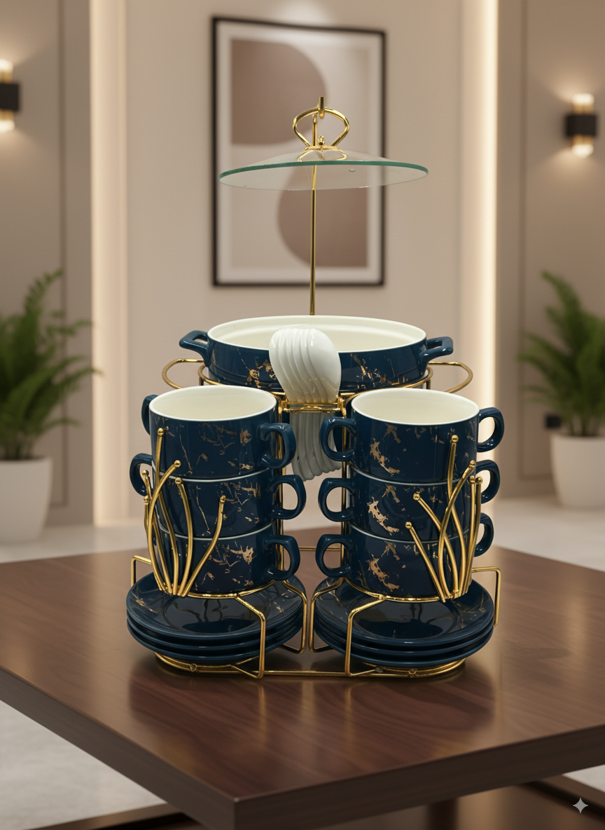 Soup Set