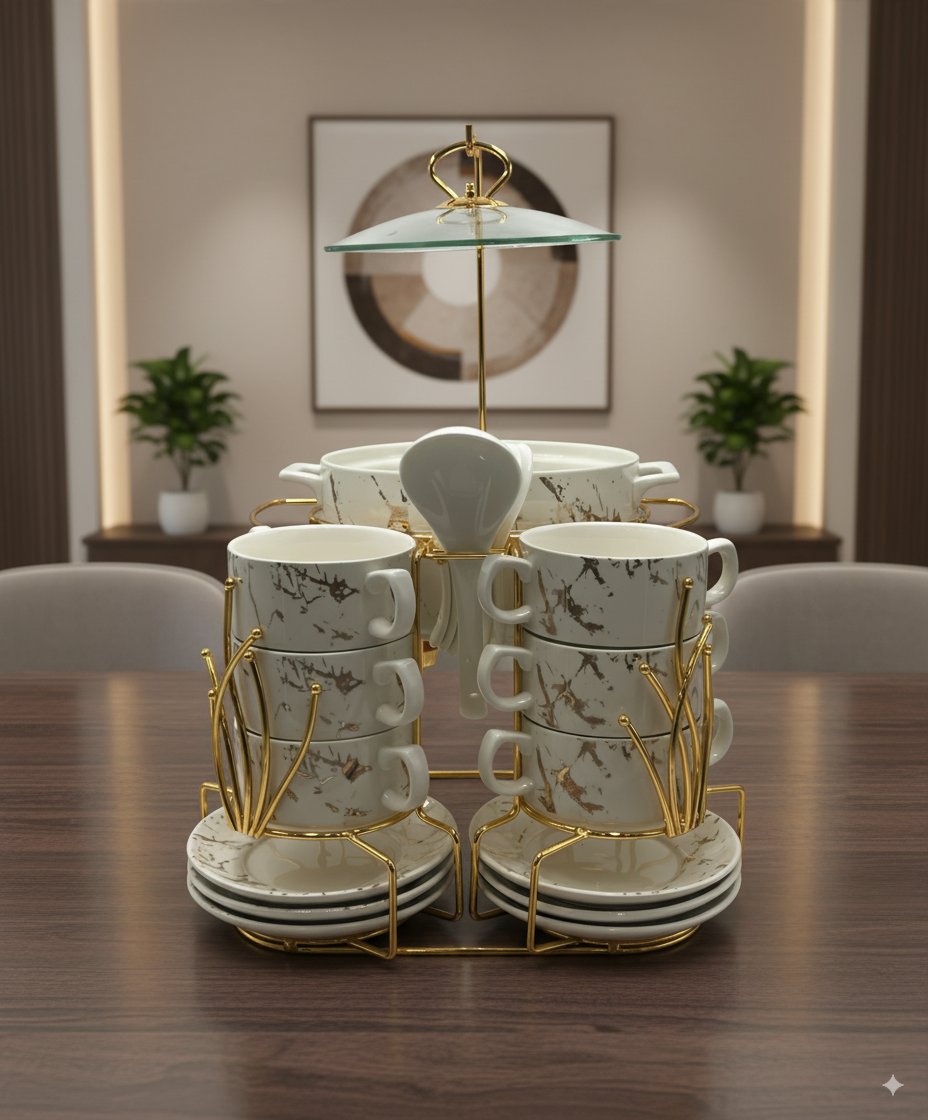Soup Set