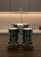 Elegant Soup Set