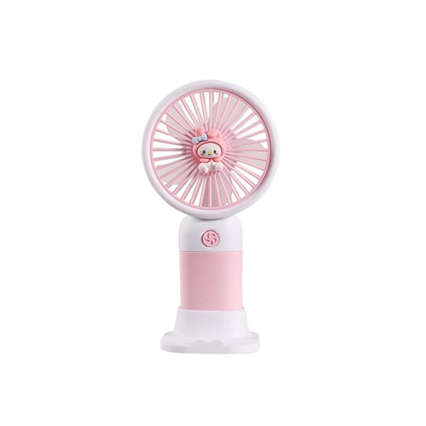 Sanrio Mini Fan