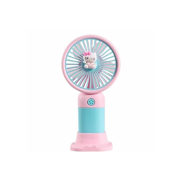 Sanrio Mini Fan