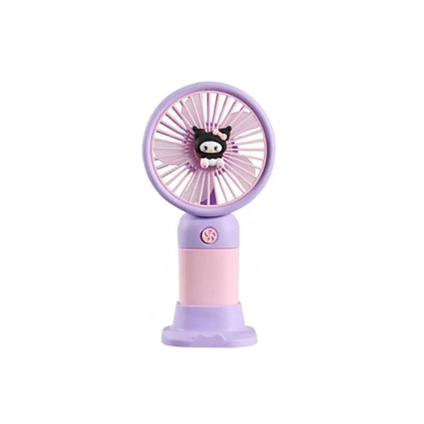 Sanrio Mini Fan