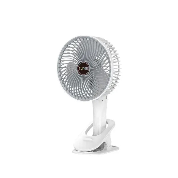 Mini Clip Fan