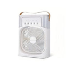 Five Hole Fan