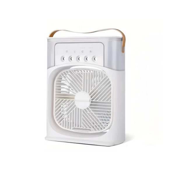 Five Hole Fan