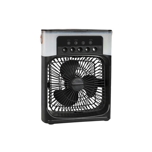 Five Hole Fan