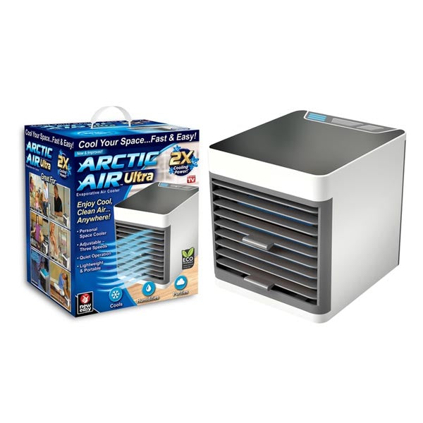Portable Air Cooler