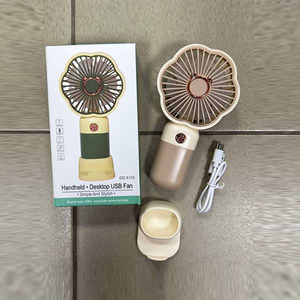 Mini USB Fan
