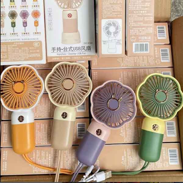 Mini USB Fan