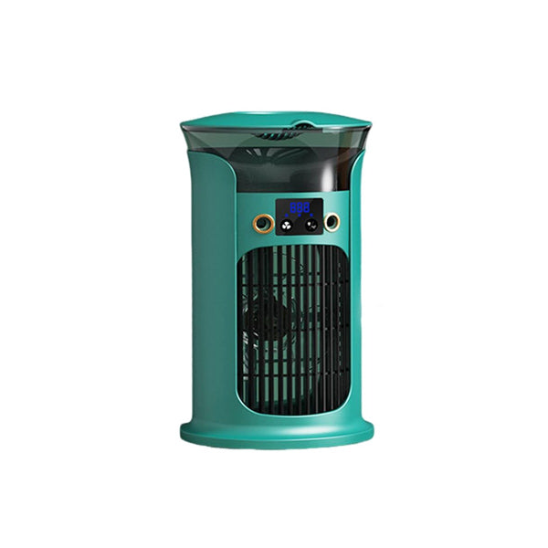 Nano Fans