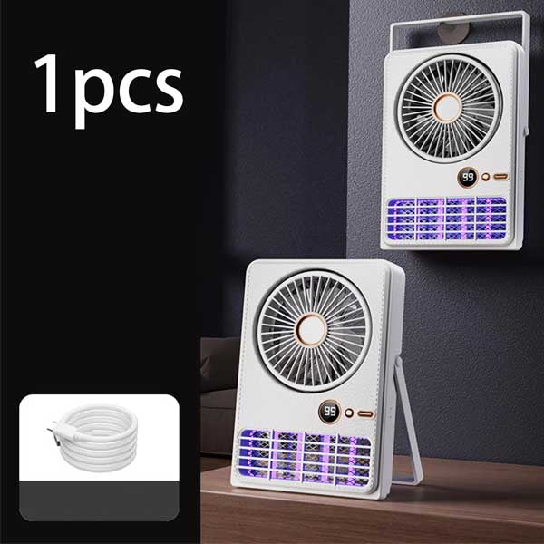 Mosquito Killer Fan