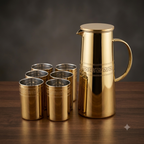 Complete 7-Piece Luxury Set:
