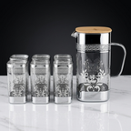 Water set 7pcs