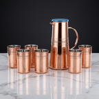 Complete 7-Piece Luxury Set:
