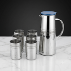 Complete 7-Piece Luxury Set: