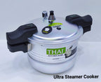 Thai Ultra Streamer Cooker