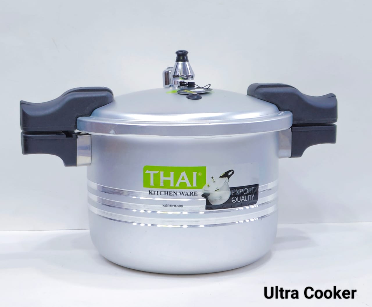 Thai Ultra Cooker