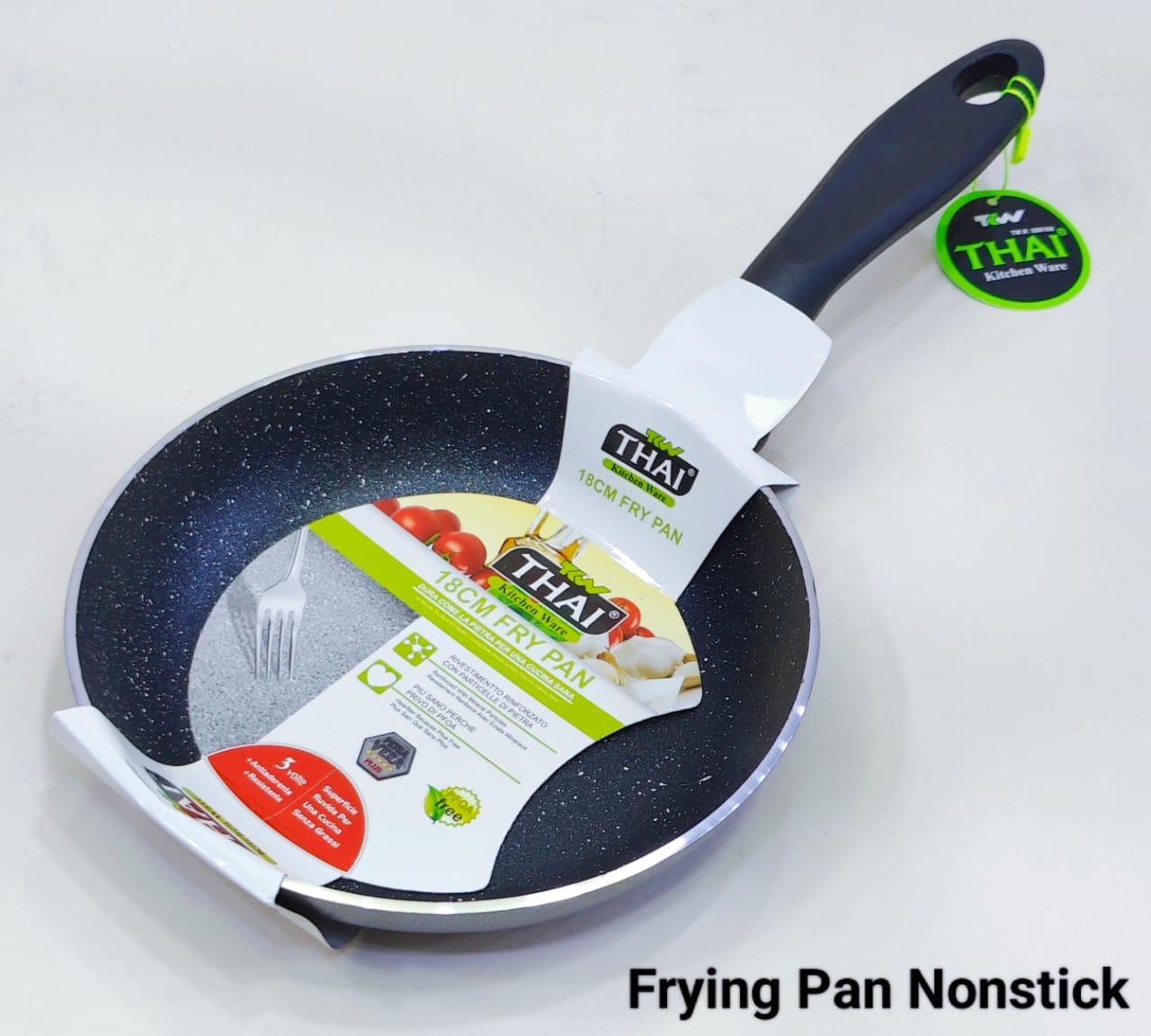 Non-Stick Frying Pan