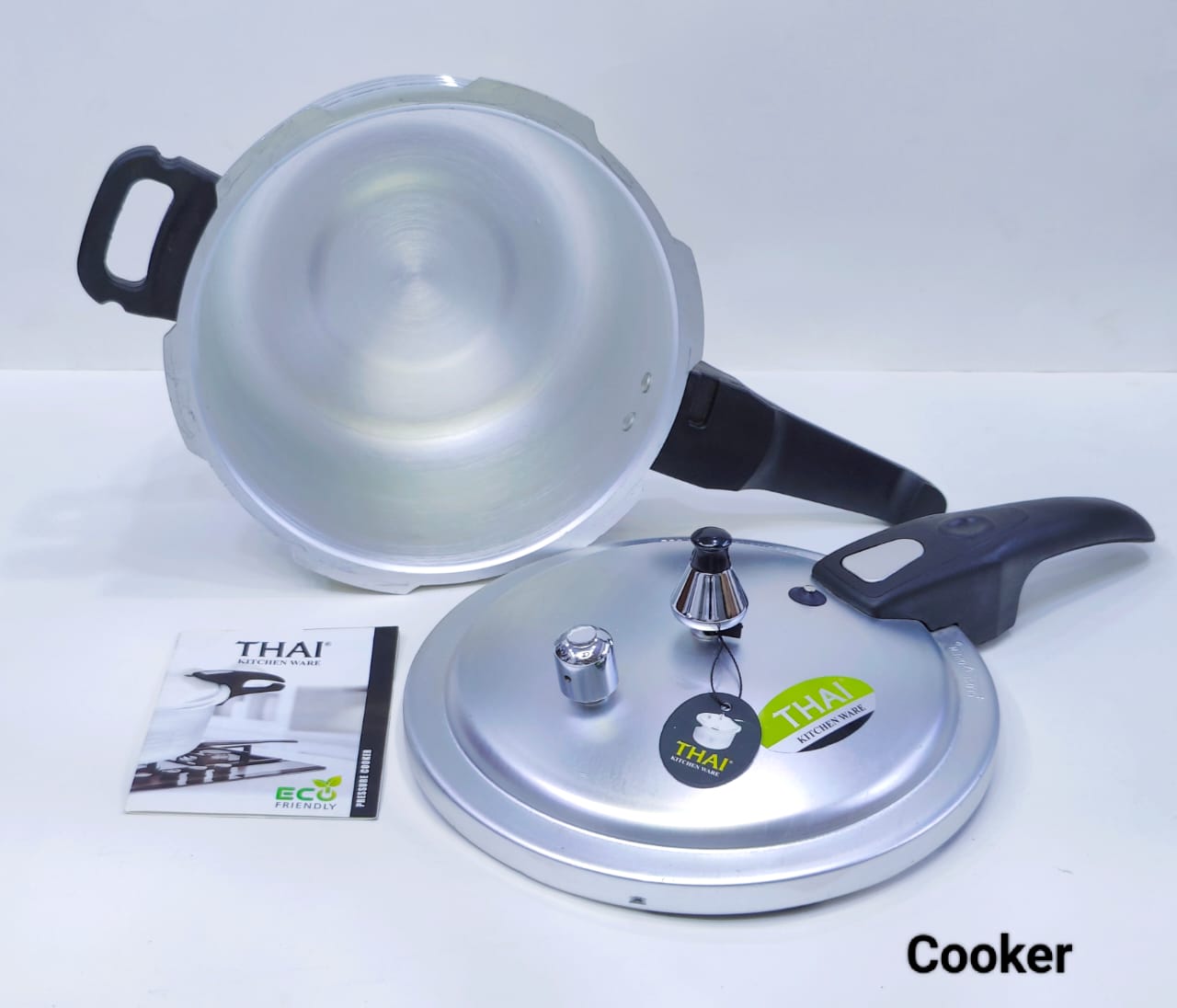 Thai Pressure Cooker