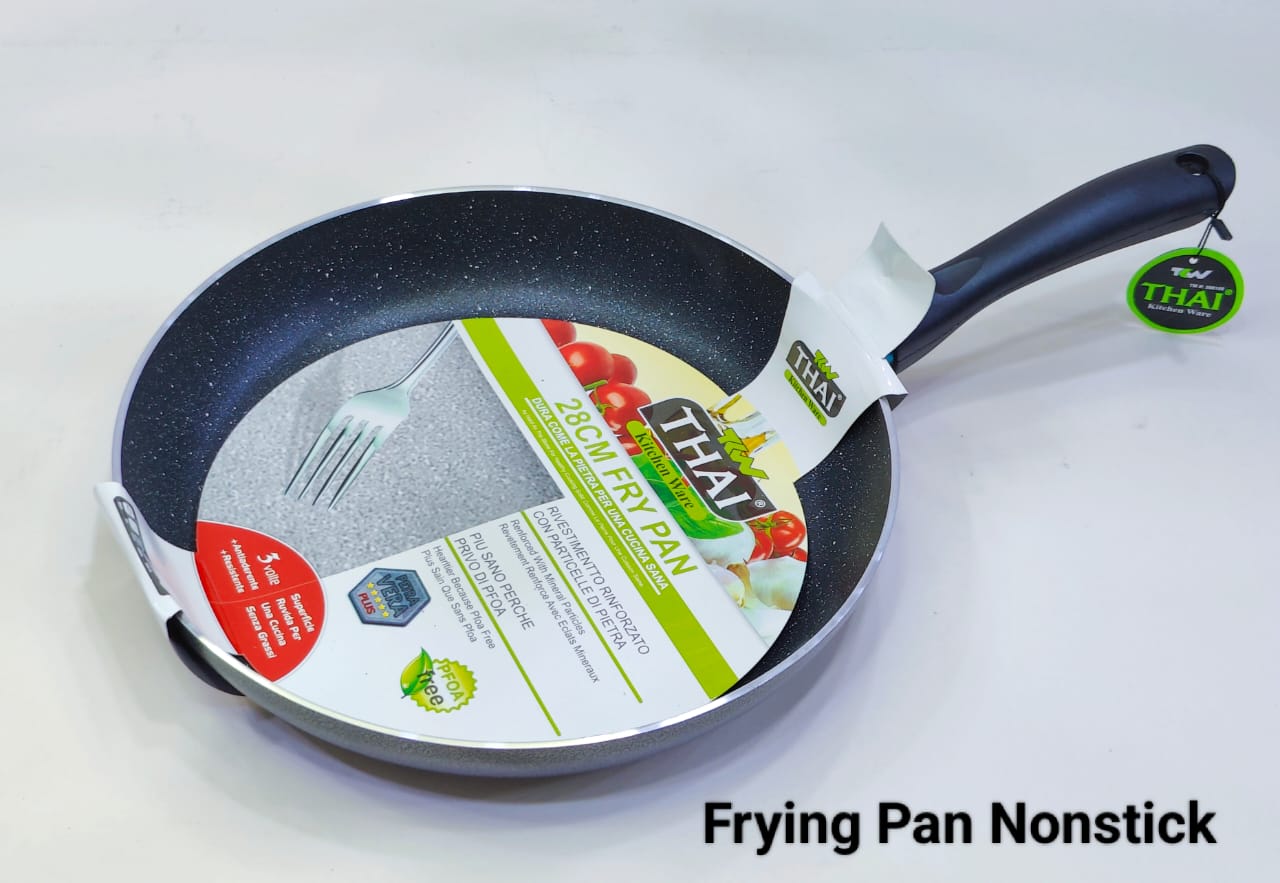 Non-Stick Frying Pan