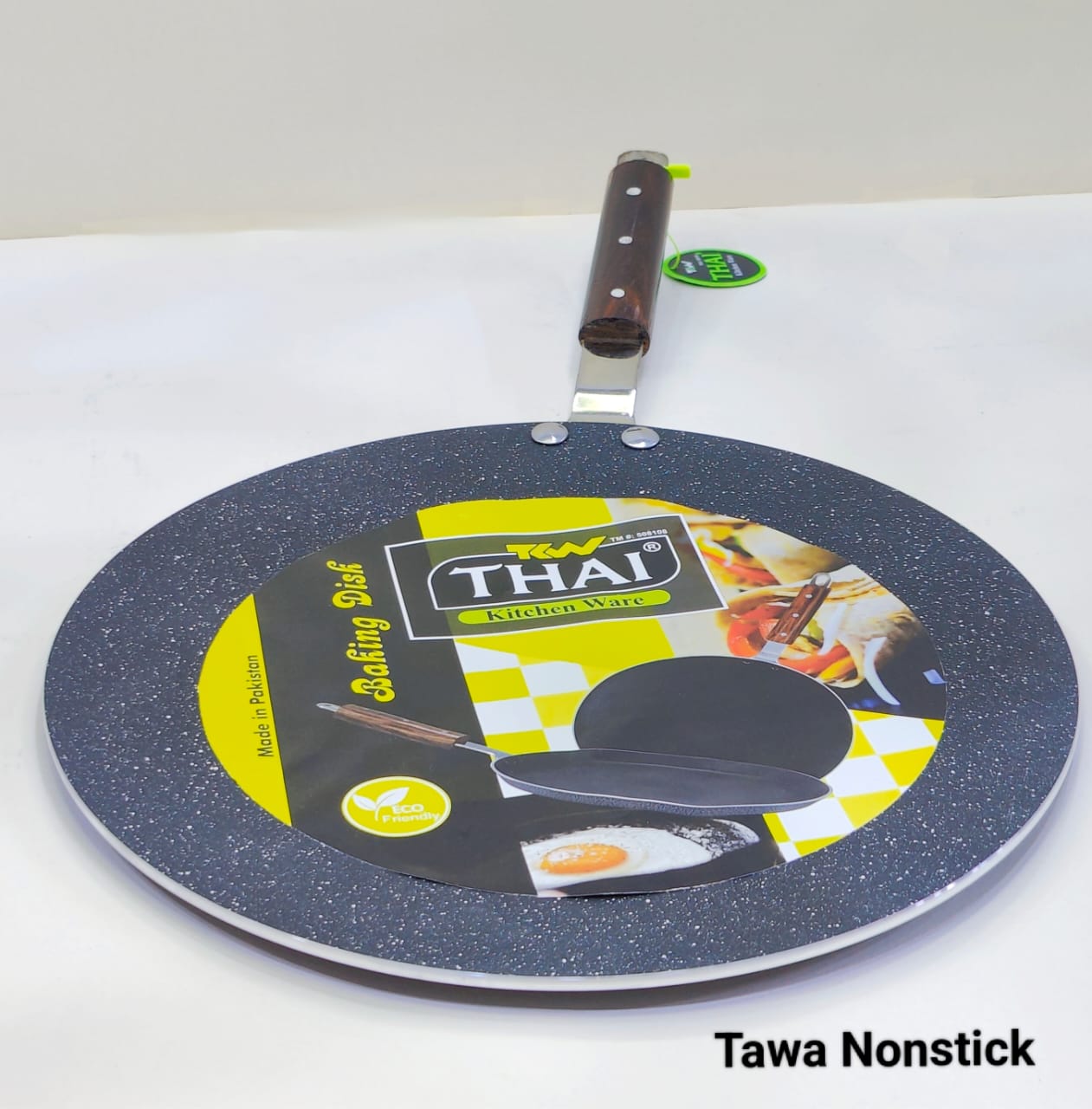 Non-Stick Tawa