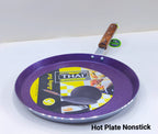 Non-Stick Hot Plate