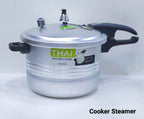 Thai Cooker Streamer